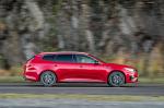Kia Optima Sportswagon GT Line S 2018 года (UK)